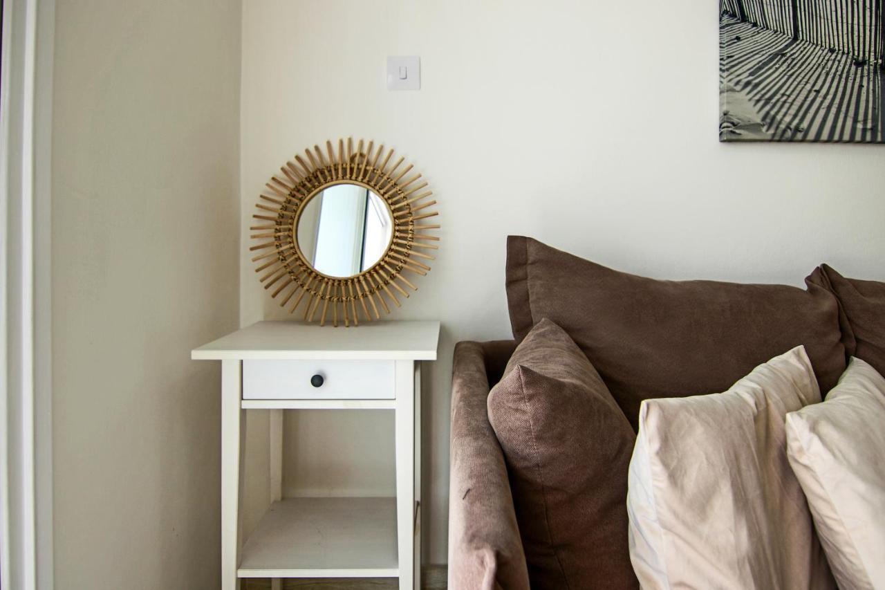 Phaedrus Living: View Fountain Court 113 Appartement Agia Napa