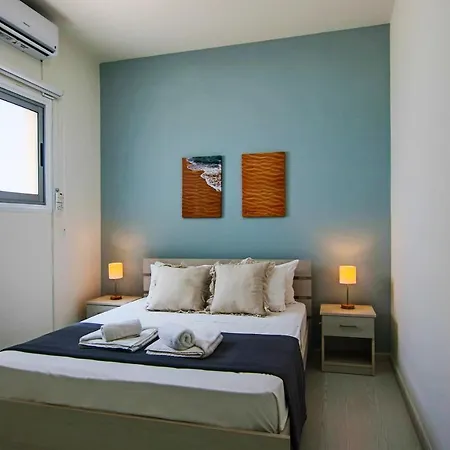 Phaedrus Living: City View Fountain Court 113 Ayia Napa Exterior photo