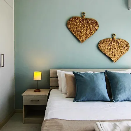 Phaedrus Living: City View Fountain Court 113 Ayia Napa Exterior photo