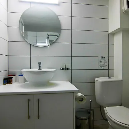 Phaedrus Living: City View Fountain Court 113 Ayia Napa Exterior photo