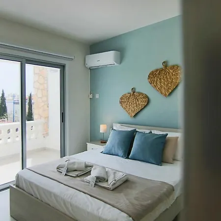 Phaedrus Living: City View Fountain Court 113 Ayia Napa Exterior photo