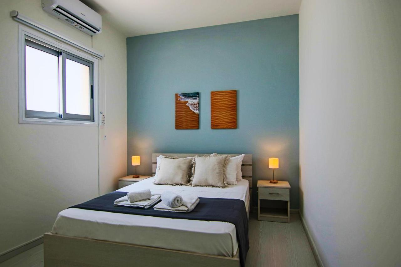 Phaedrus Living: View Fountain Court 113 * Ayia Napa