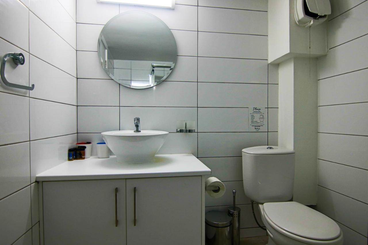 Phaedrus Living: View Fountain Court 113 Apartment Ayia Napa